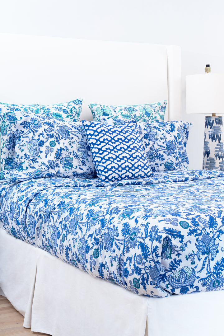 Shop the Roller Rabbit Home Collection of Pillows, Quilts & Duvets
