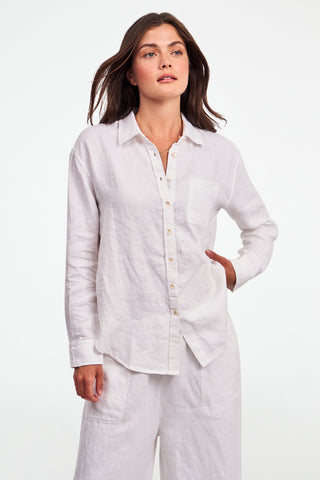 Boyfriend Shirt