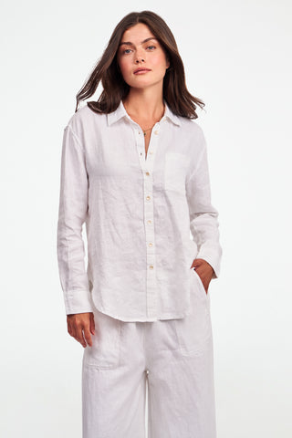 Boyfriend Shirt