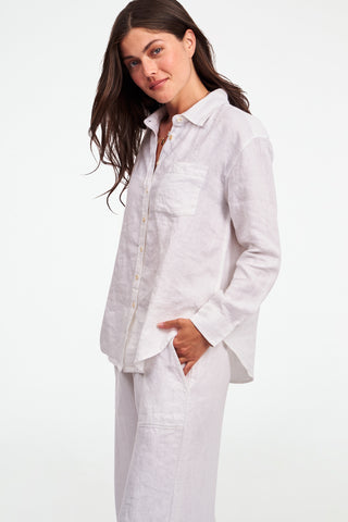 Boyfriend Shirt