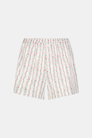 Hearts Vine Brooklyn Boxer