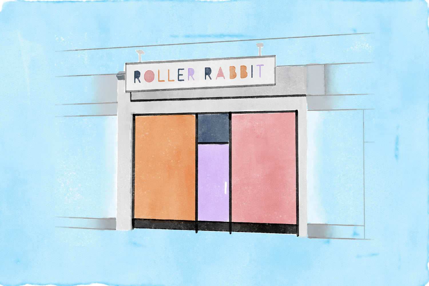 Retail Stores- Boston, MA – Roller Rabbit