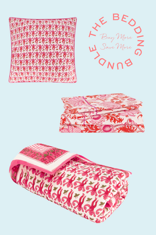 Bedding Bundle