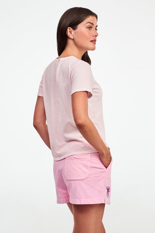 Love From California Tee