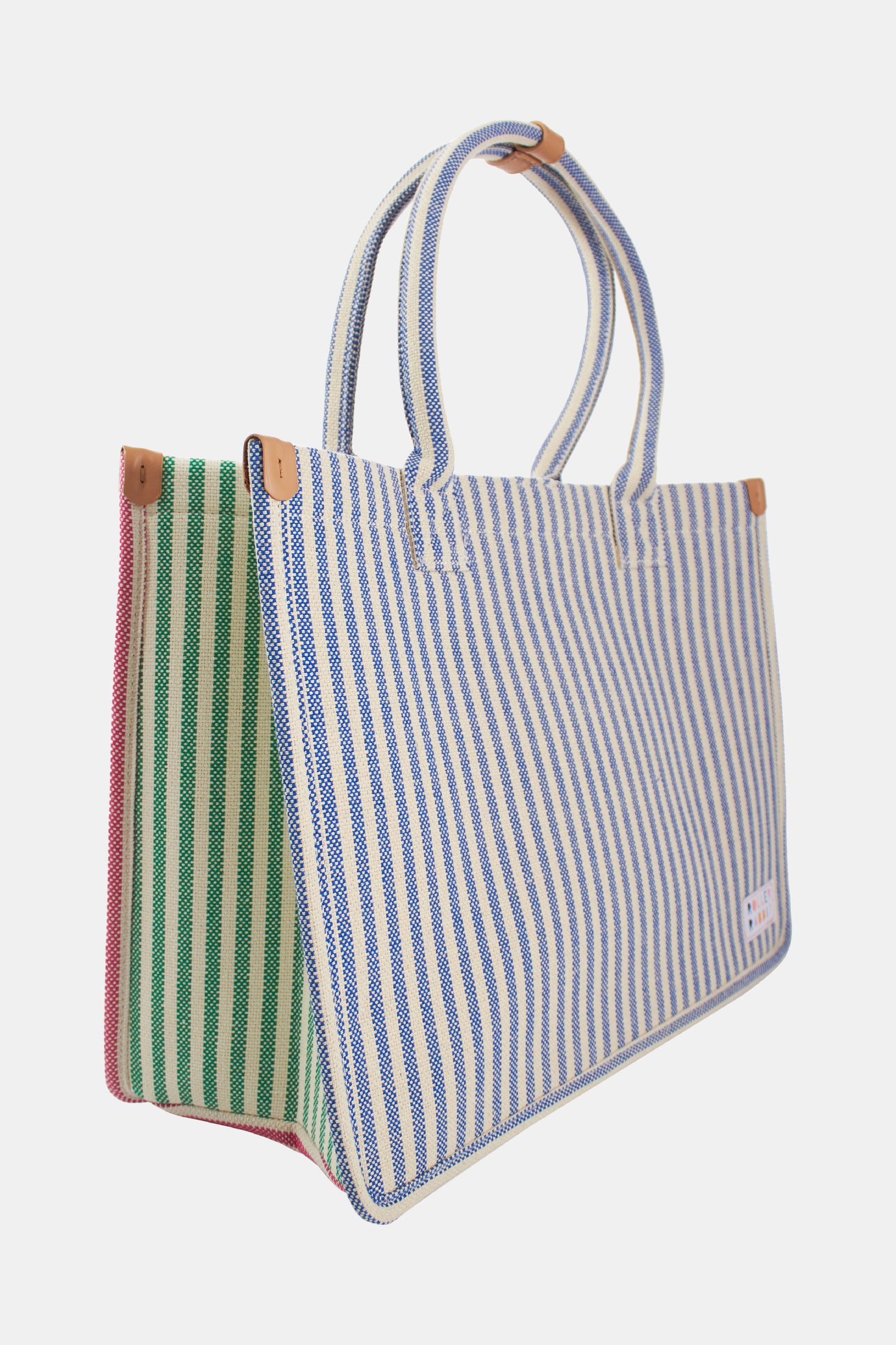 Roller rabbit beach discount bag