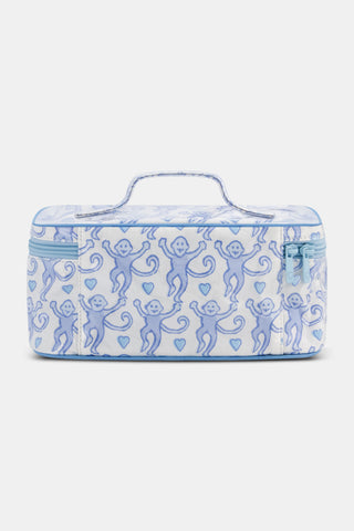 Lovely Monkey Carry All Case