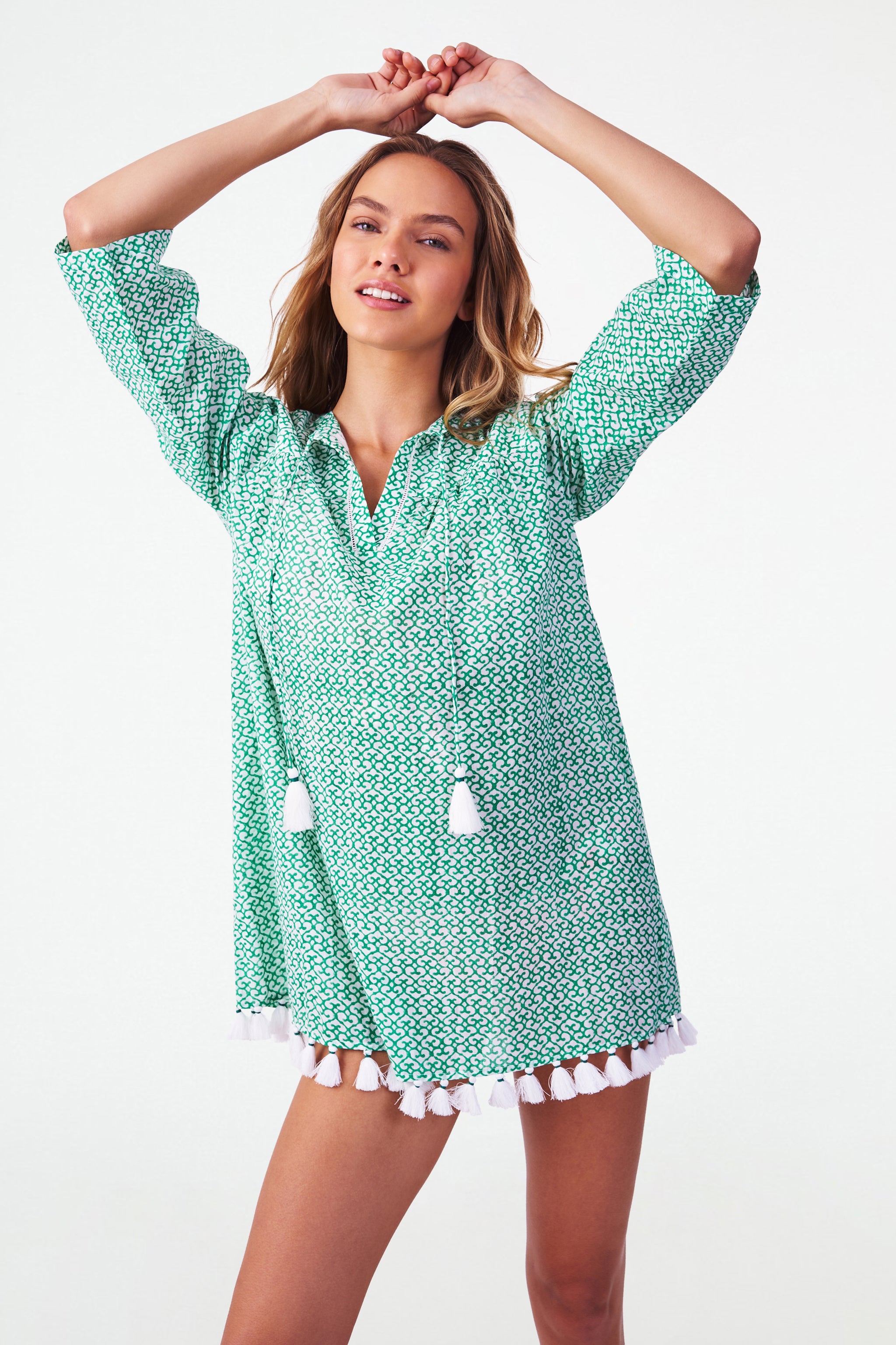 Women's Tops | Roller Rabbit