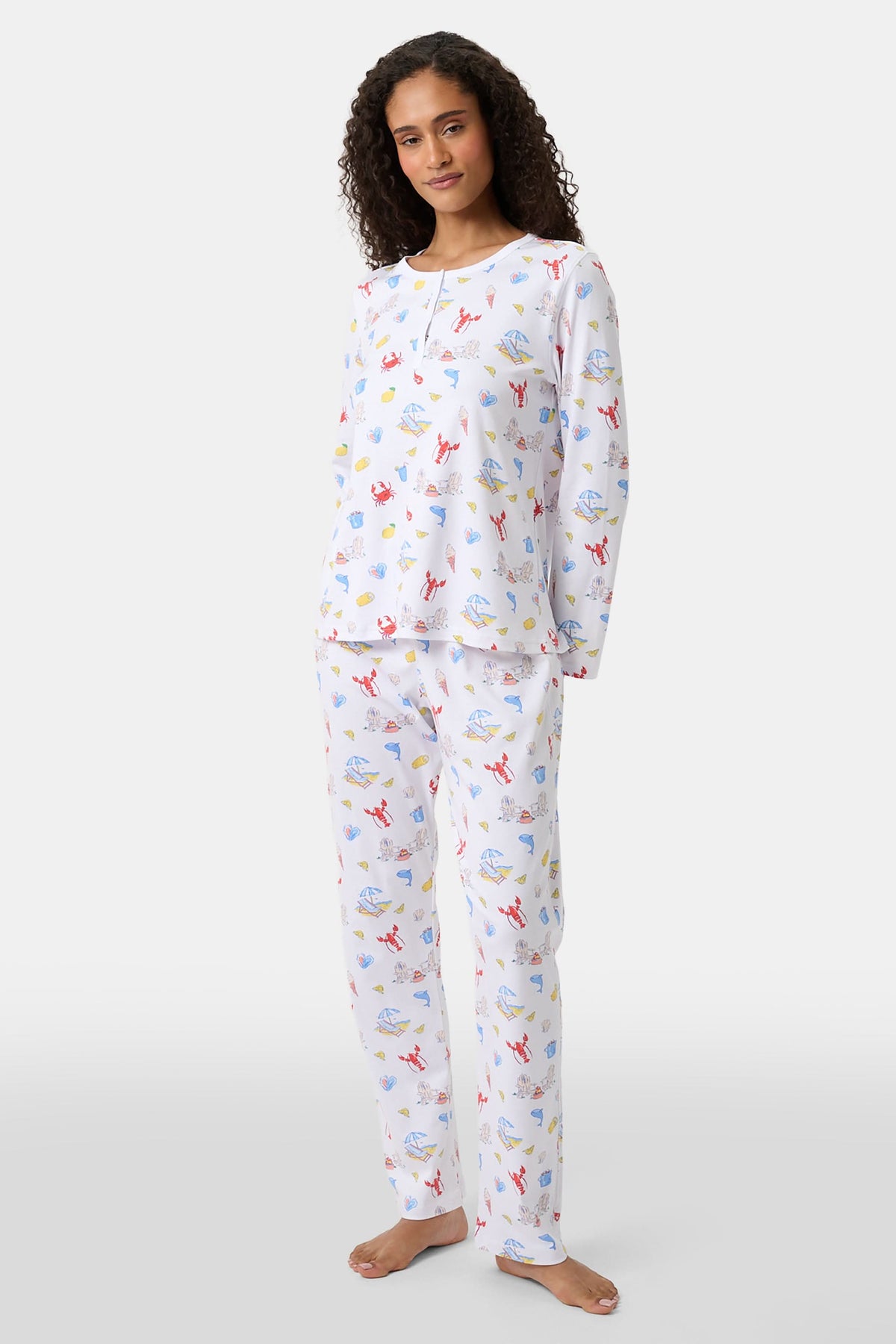 Women's Pajamas: Pajama Sets for Women | Roller Rabbit