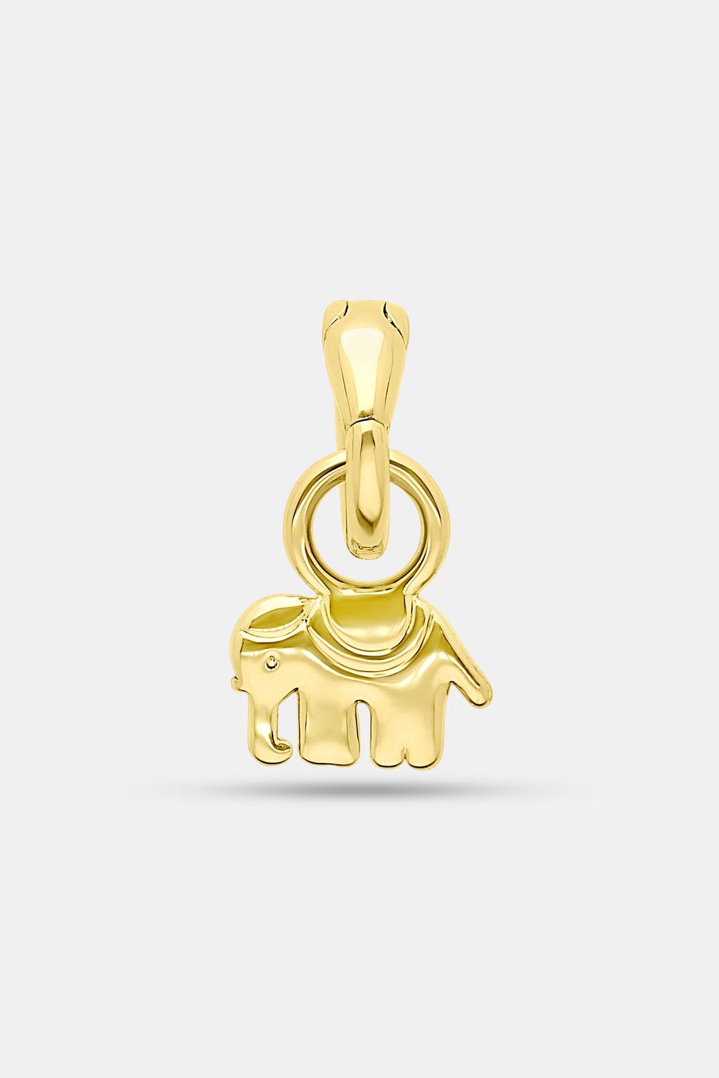 Hathi Charm | Roller Rabbit