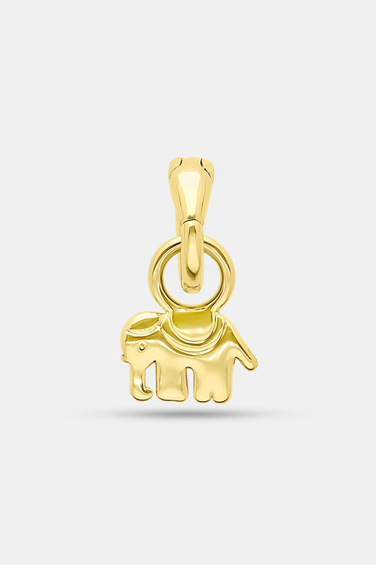 Hathi Charm view 1
