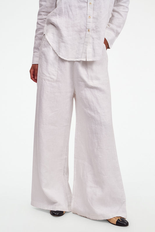 Chester Pant view 1