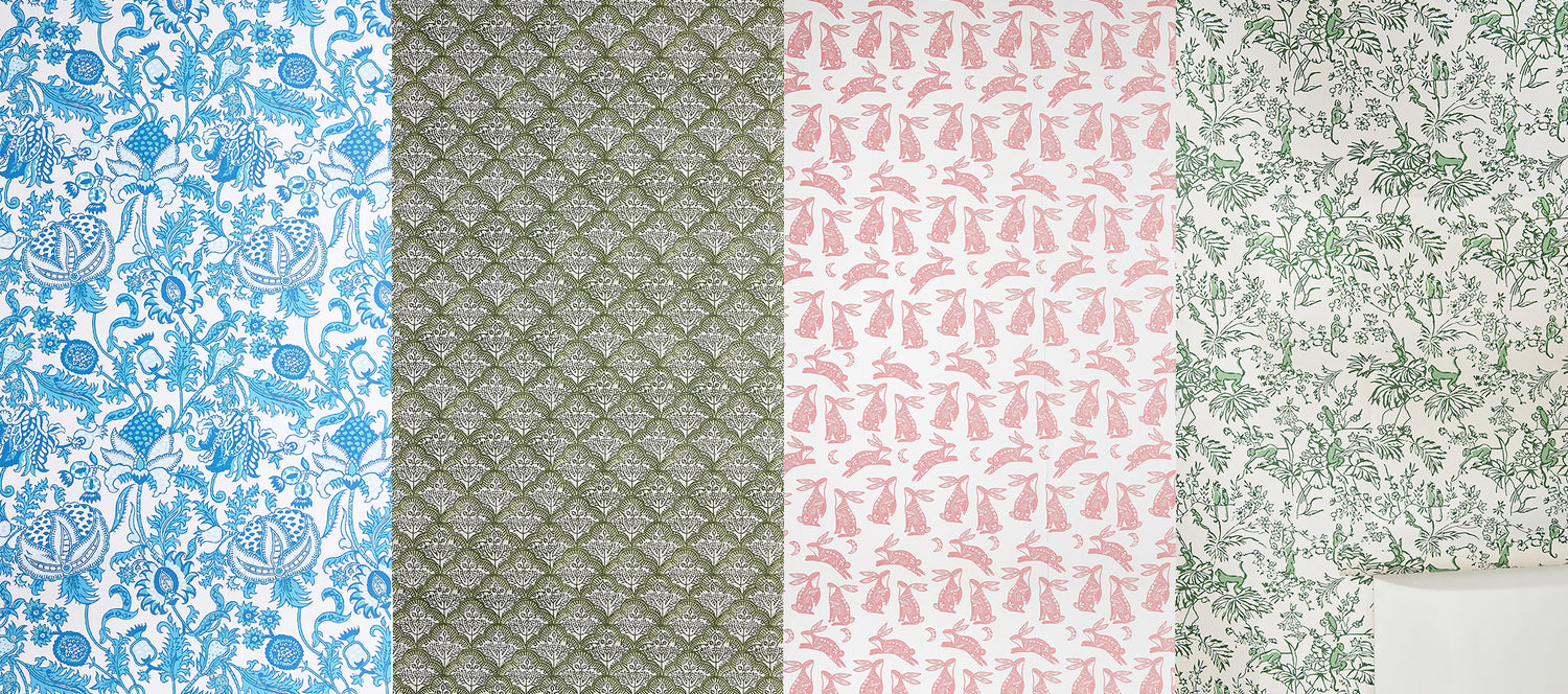 Anthropologie – Roller Rabbit