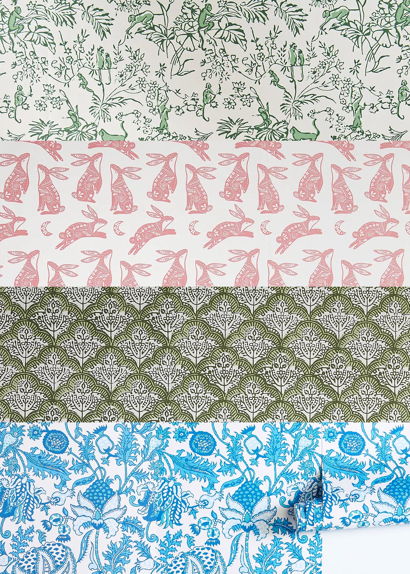 Anthropologie – Roller Rabbit