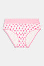 Ditsy Daisy Paisley Cornelia Hipster