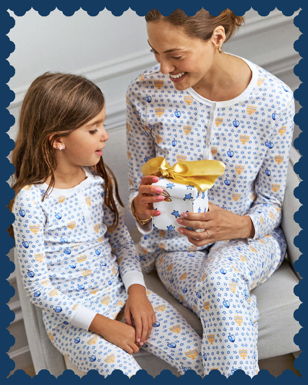 Pajamas