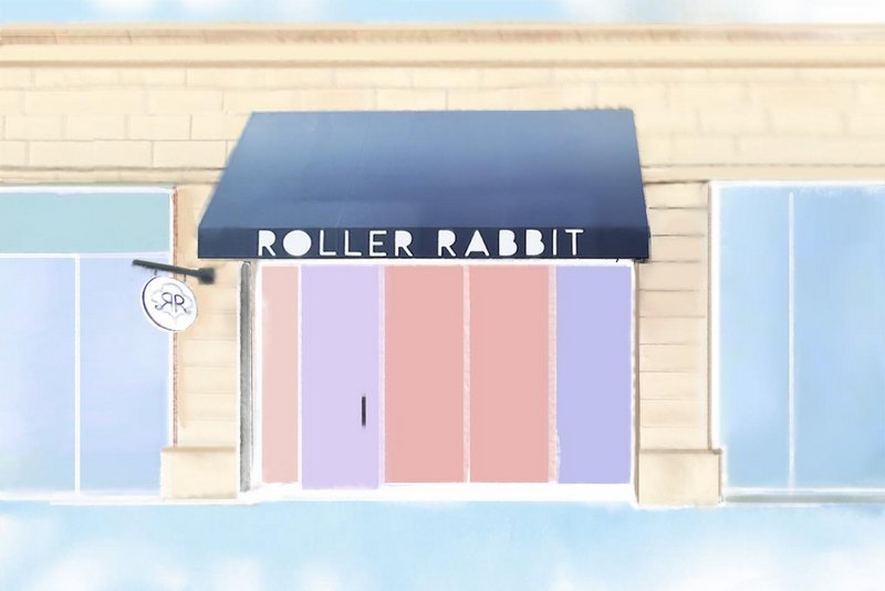 Our Stores – Roller Rabbit