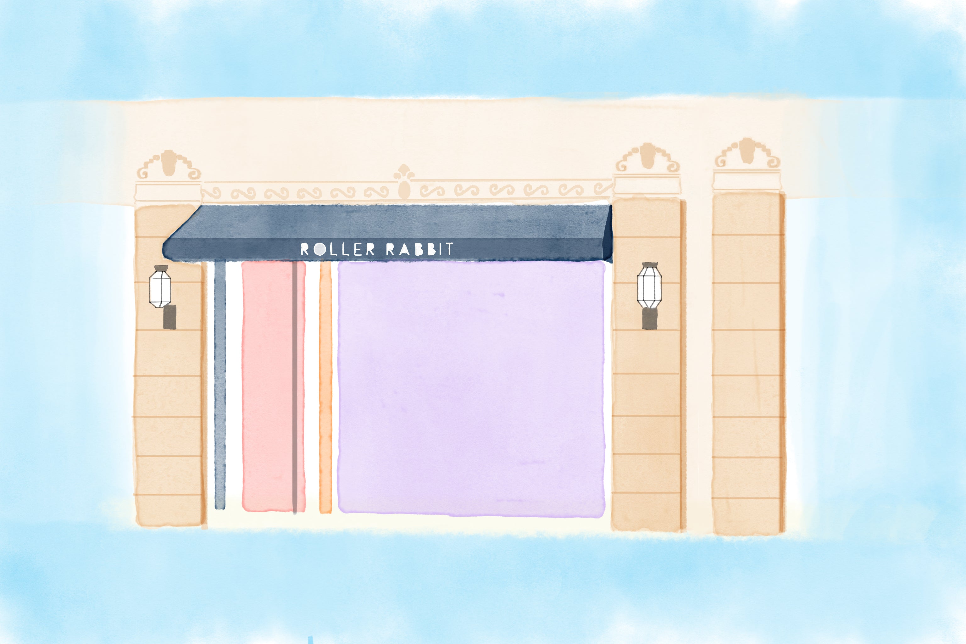 Our Stores – Roller Rabbit