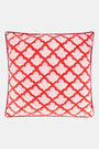 Jemina Decorative Pillow