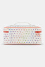 Disco Hearts Carryall Case