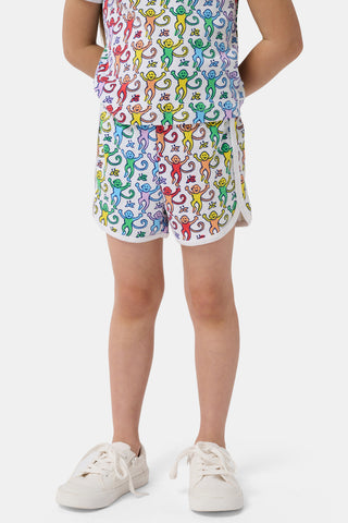 Kids Disco Monkey Playa Play Set