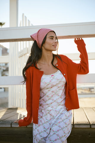 roller rabbit women in pointelle intimates