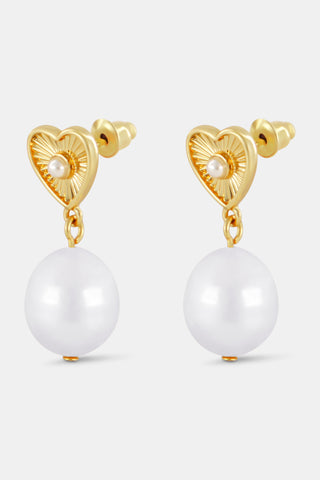 Perla Earring