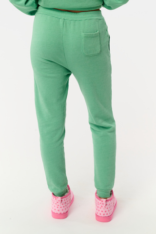 Kids Cozy Cabin Sweatpants