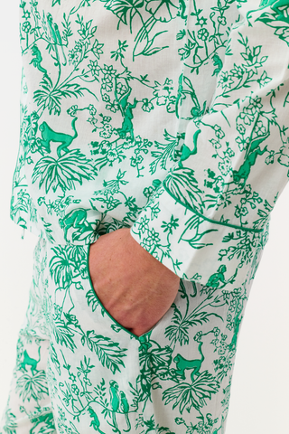 Mens Charli Loungewear Set