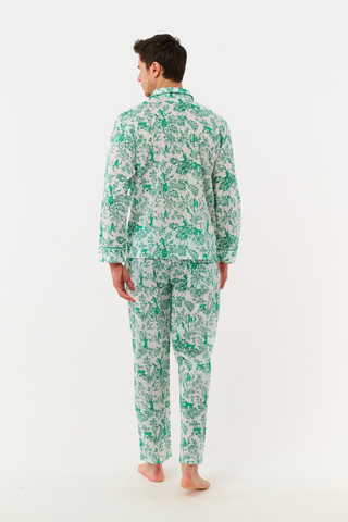 Mens Charli Loungewear Set