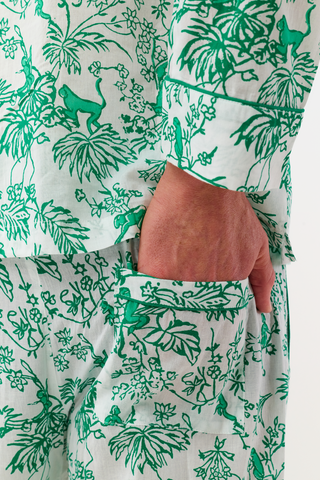 Mens Charli Loungewear Set