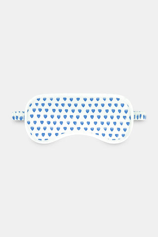 Hearts Eye Mask