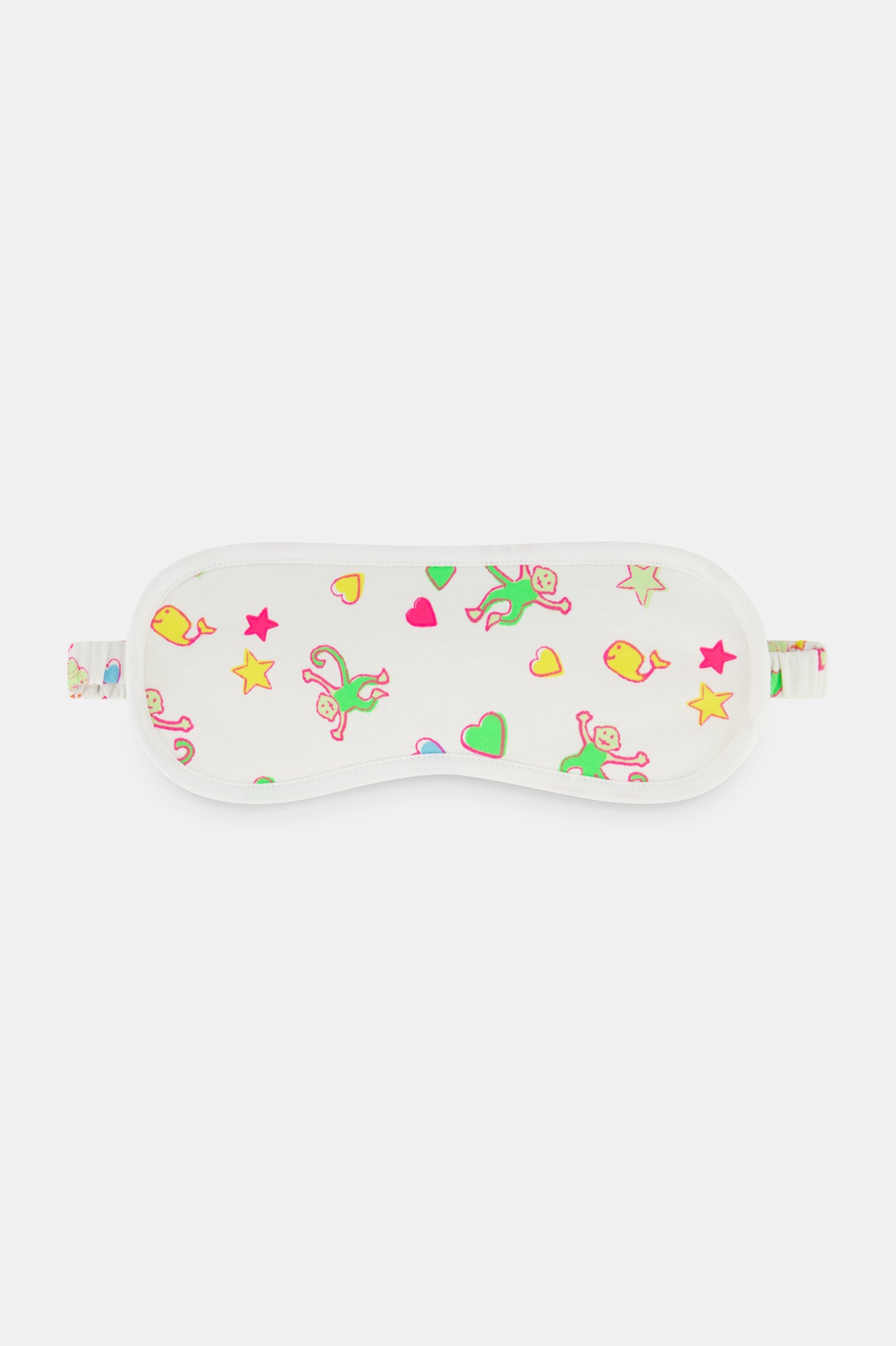 Roller Rabbit Bright Besties Eye Mask