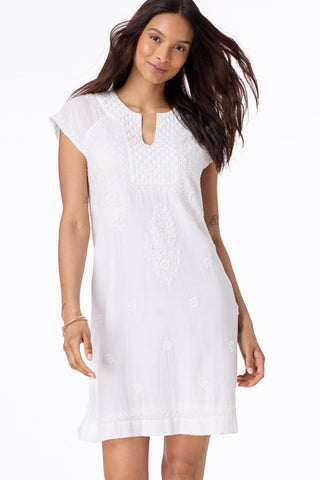 Roller Rabbit Faith Dress 