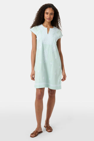 Roller Rabbit Seaglass Faith Dress