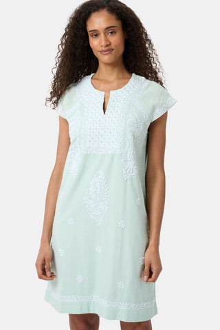 Roller Rabbit Seaglass Faith Dress