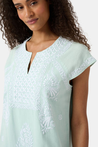 Roller Rabbit Seaglass Faith Dress