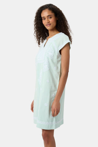 Roller Rabbit Seaglass Faith Dress