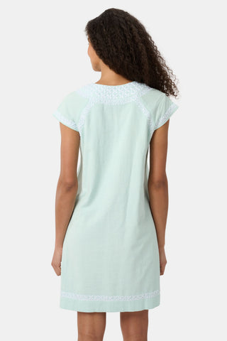 Roller Rabbit Seaglass Faith Dress