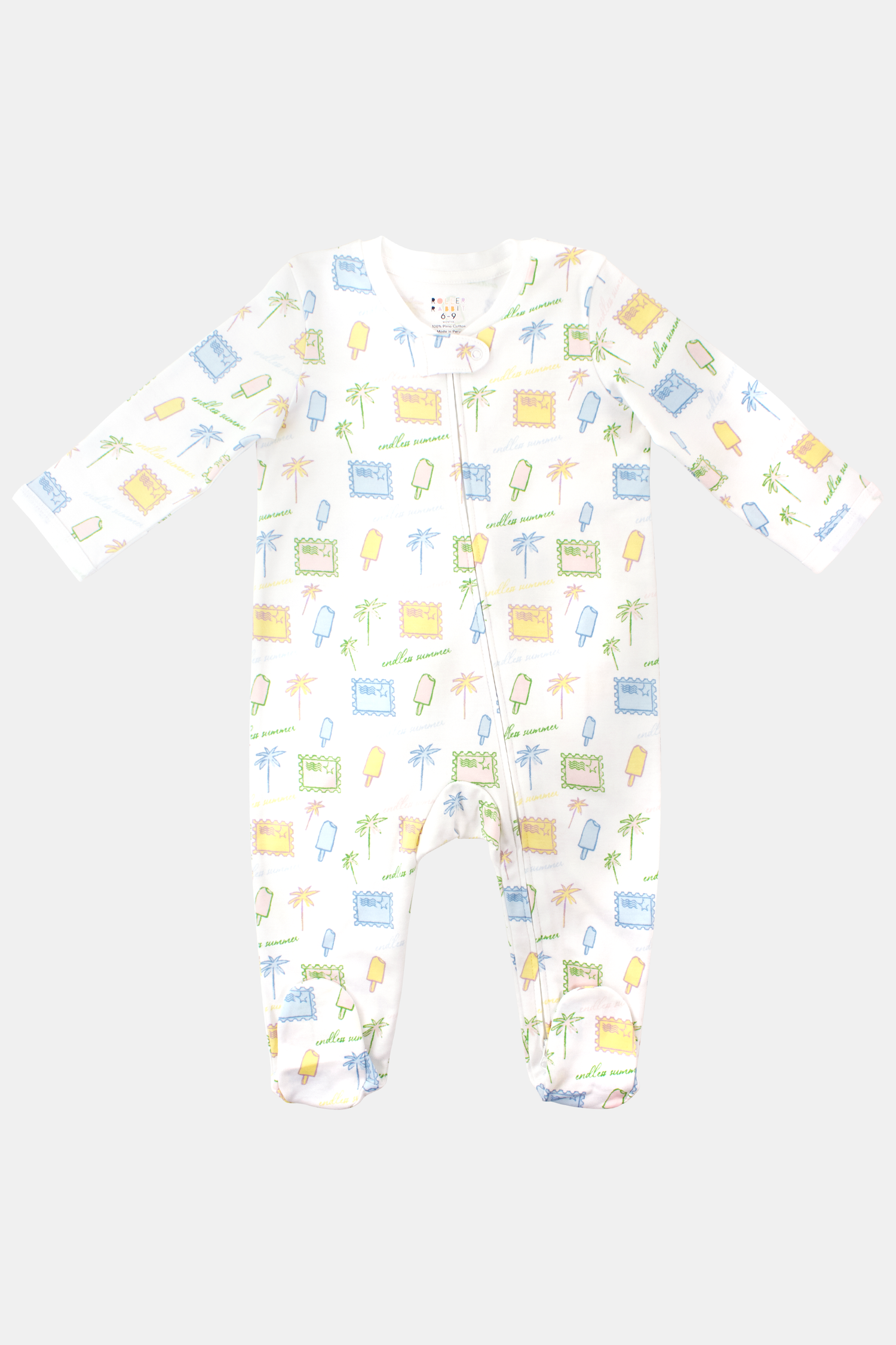 Baby Pajamas