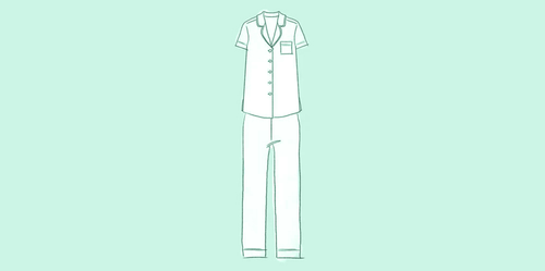 Fiora Pajamas