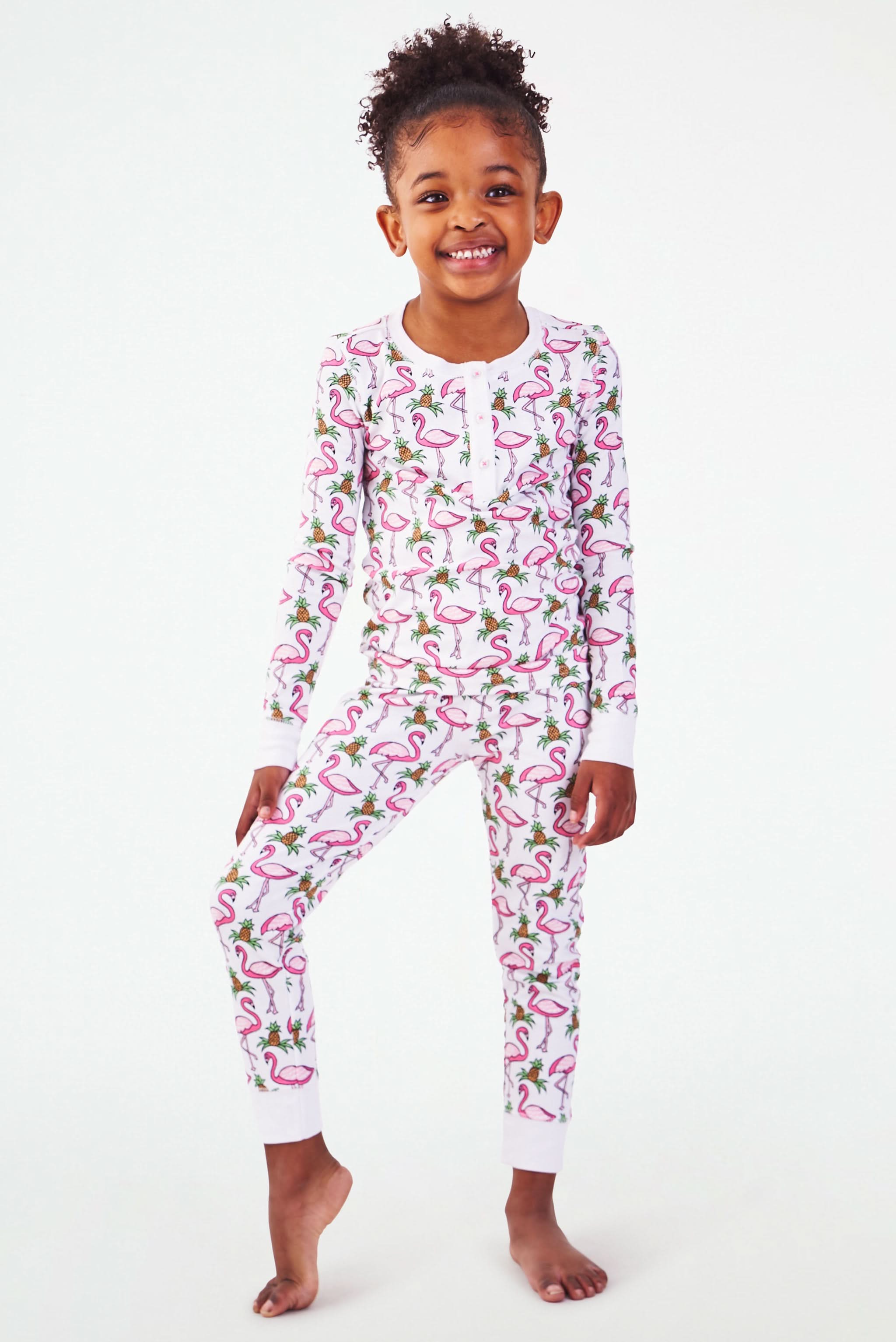 Family Rabbit Pyjamas Matching Family Pajamas in Fun Prints! – Roller Rabbit