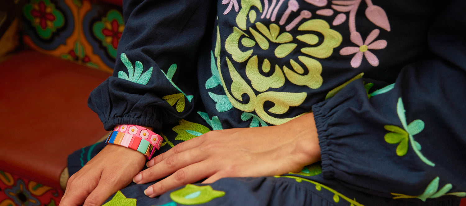 About Us | Roller Rabbit