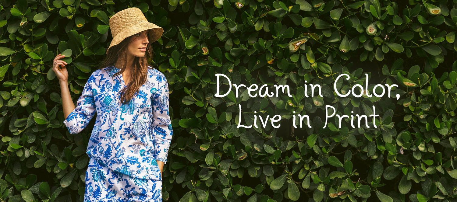 About Us | Roller Rabbit