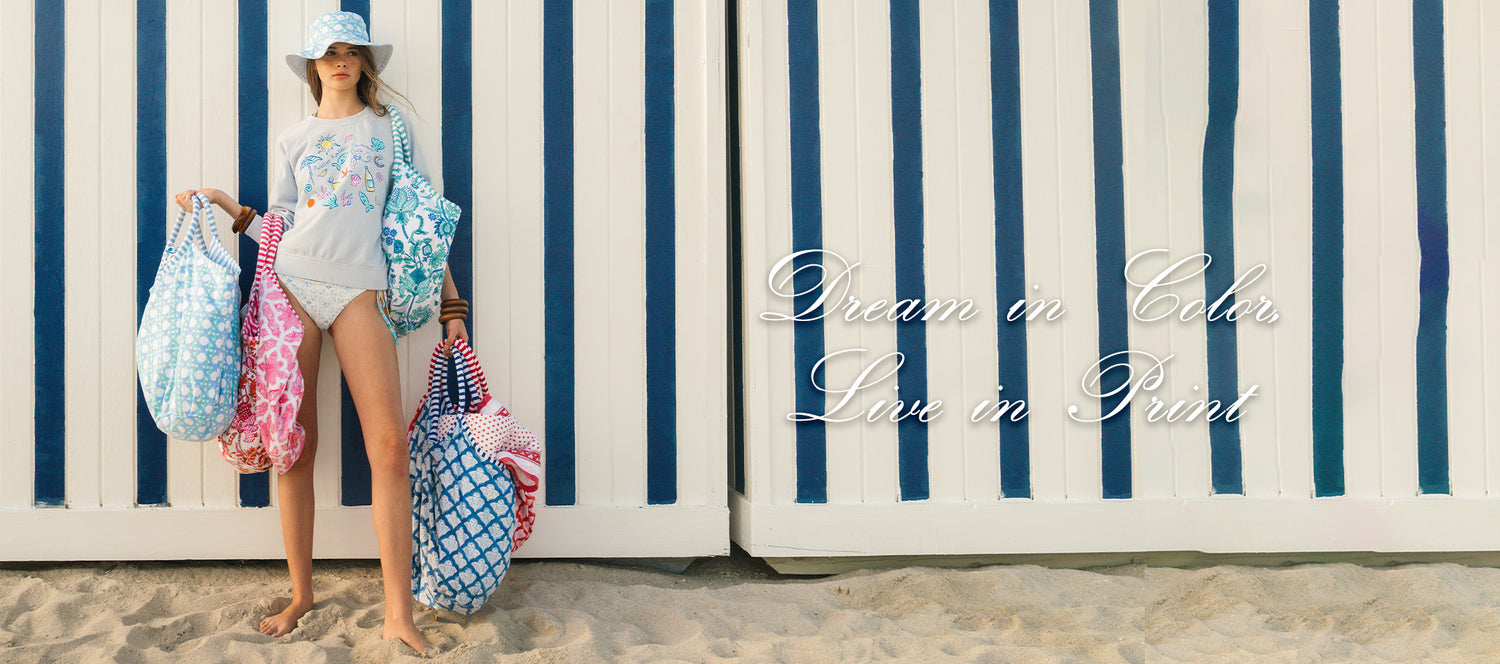 About Us | Roller Rabbit