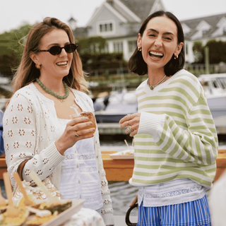 Women in the Roller Rabbit Long Weekend Collection