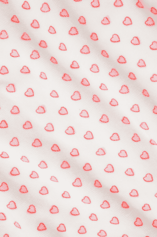 Kids Roller Rabbit terrycloth fabric