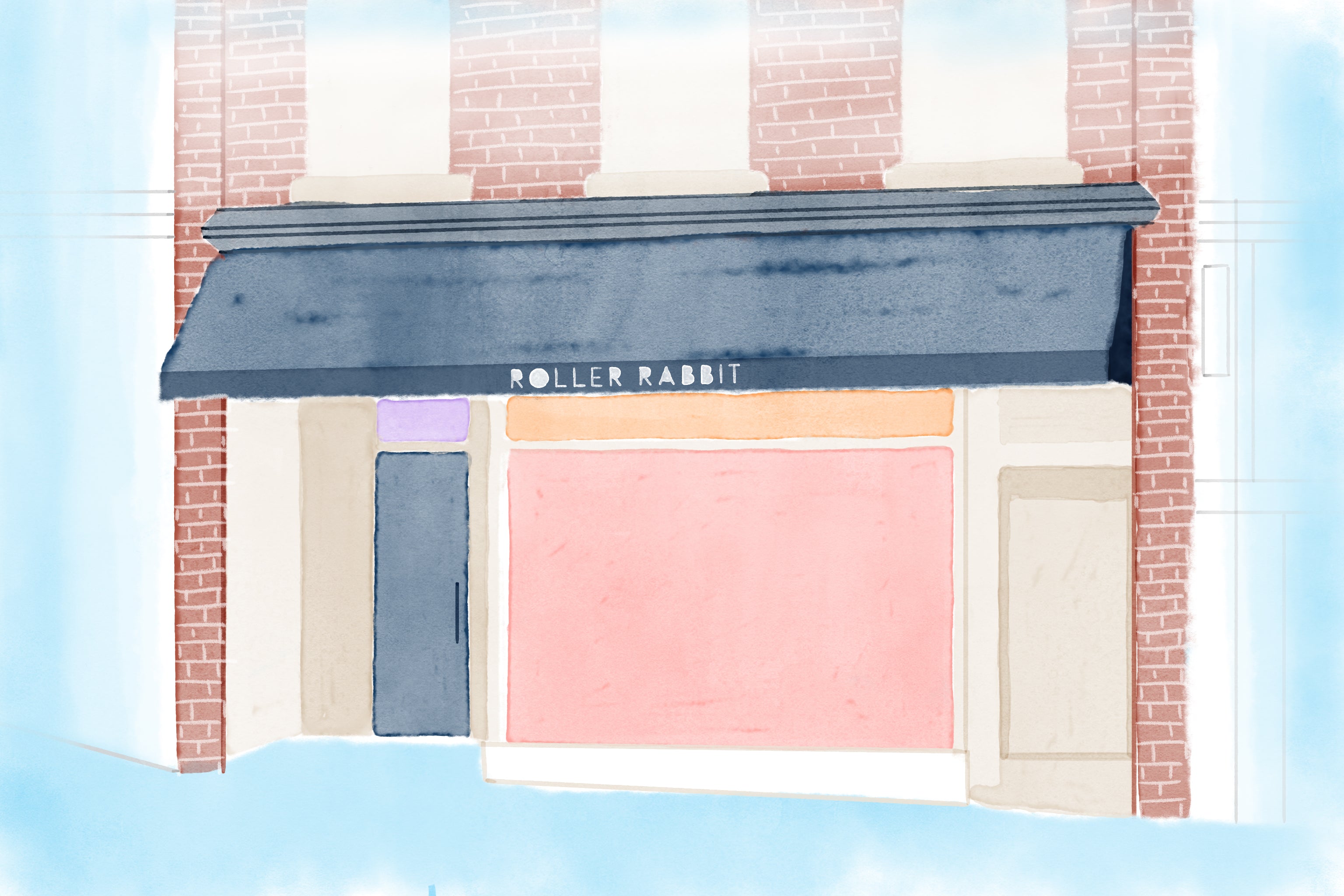 Our Stores – Roller Rabbit