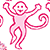 LIGHT PINK