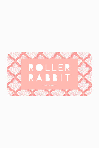 Roller Rabbit E-Gift Card