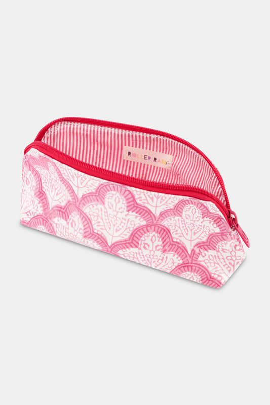 Jemina Makeup Bag